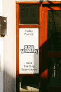 Haze Tasting Experience