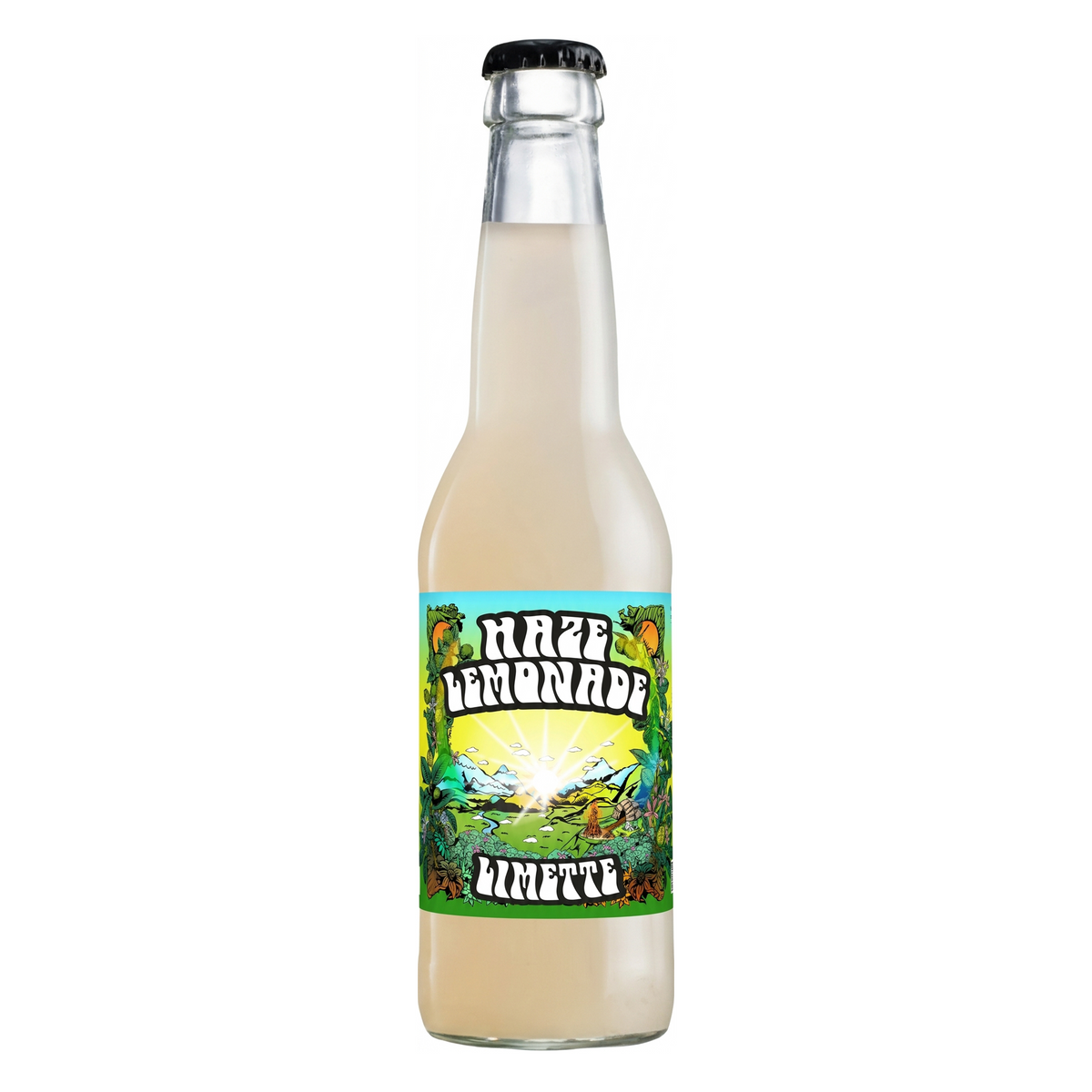 LIMETTE