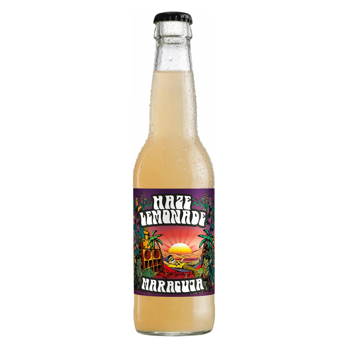 MARACUJA